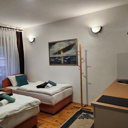 Apartmani Guma Mostar Stari Grad Exterior foto