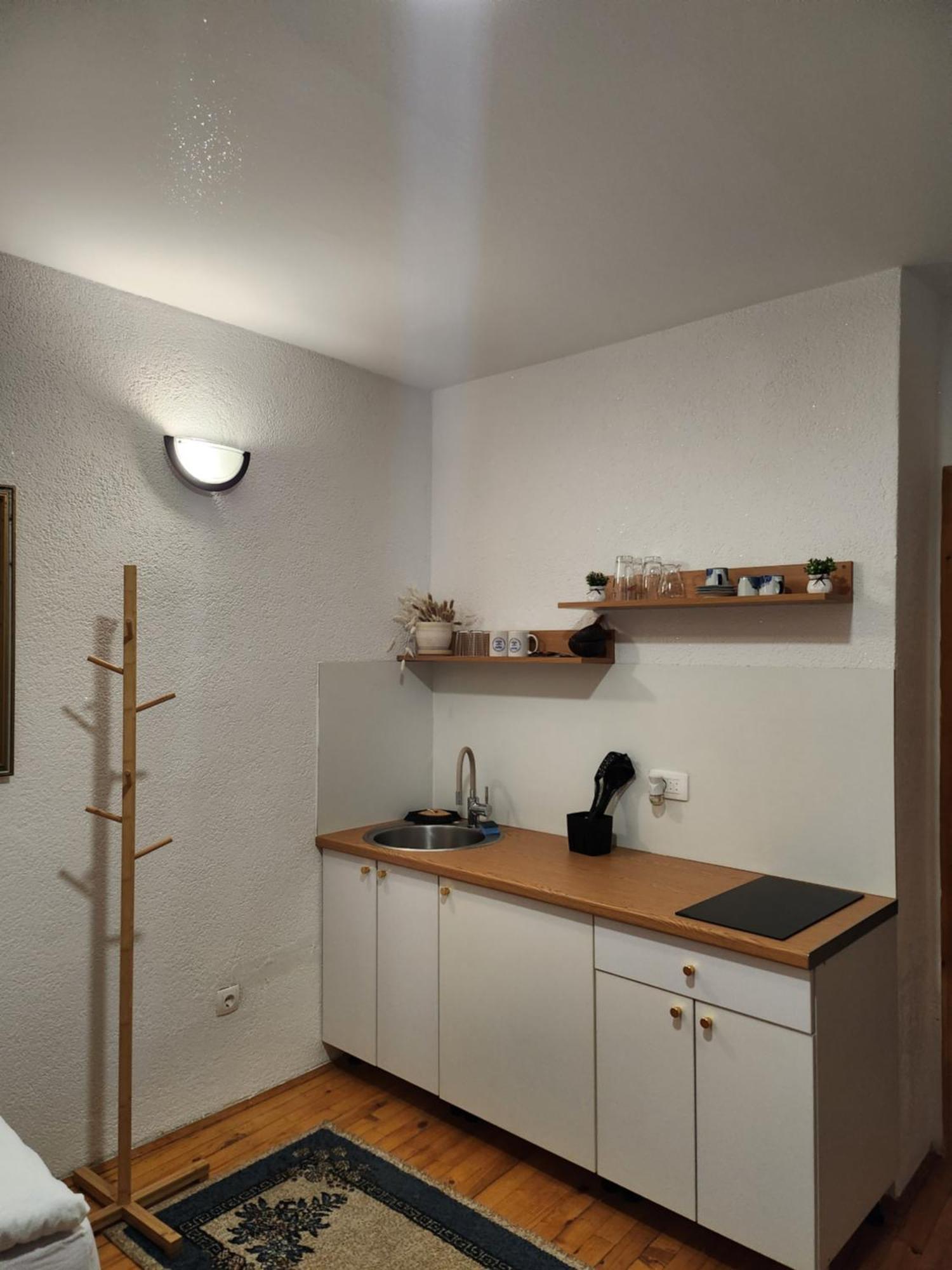 Apartmani Guma Mostar Stari Grad Exterior foto