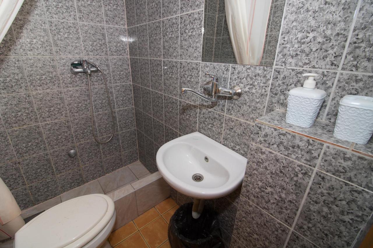 Apartmani Guma Mostar Stari Grad Exterior foto