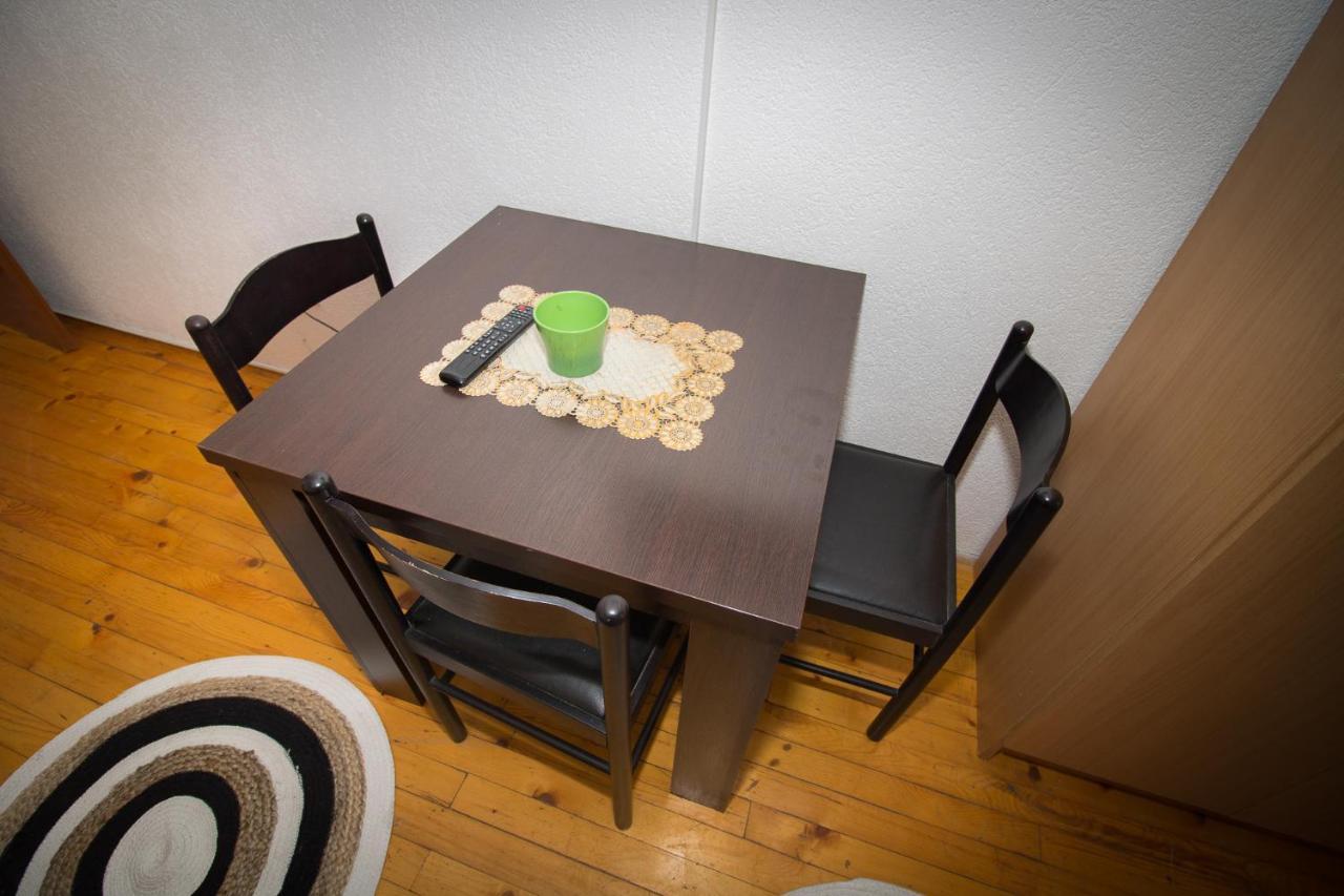 Apartmani Guma Mostar Stari Grad Exterior foto