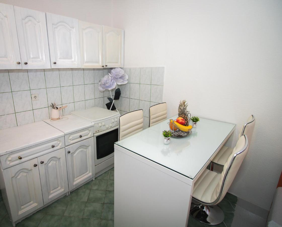 Apartmani Guma Mostar Stari Grad Exterior foto